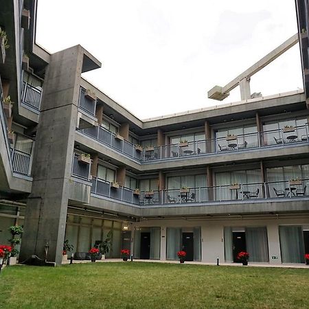 מלון הונג קונג Y Loft מראה חיצוני תמונה