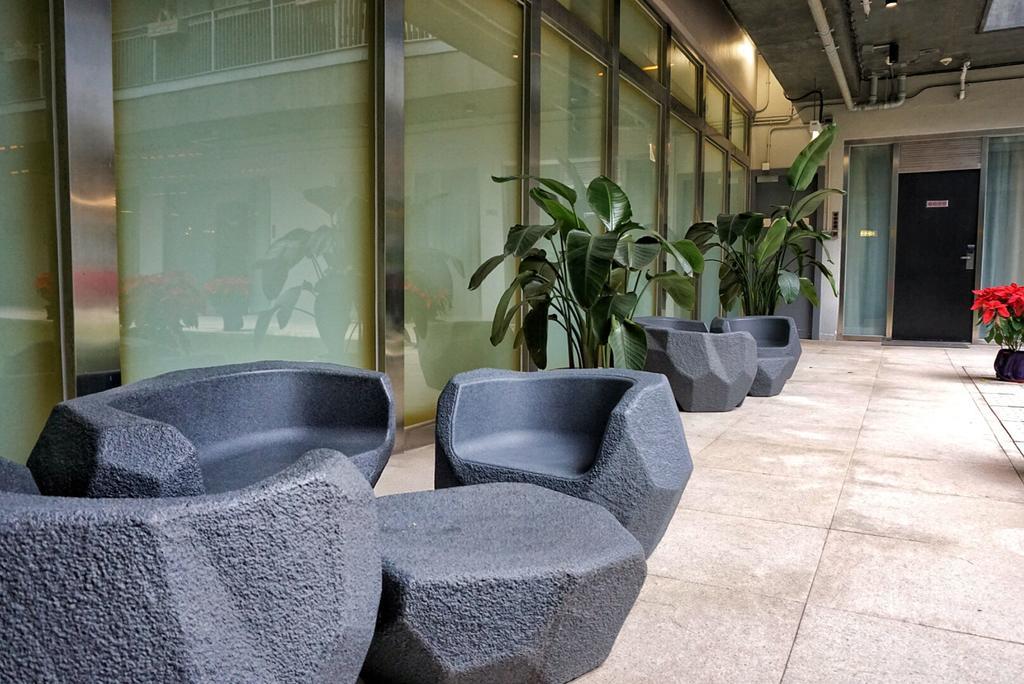 מלון הונג קונג Y Loft מראה חיצוני תמונה