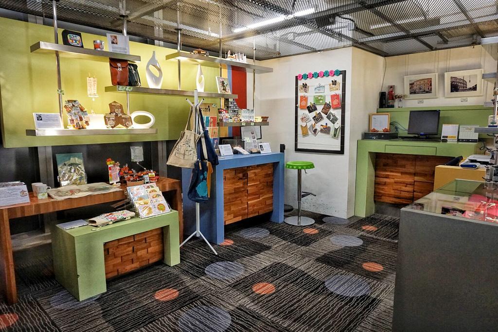מלון הונג קונג Y Loft מראה חיצוני תמונה