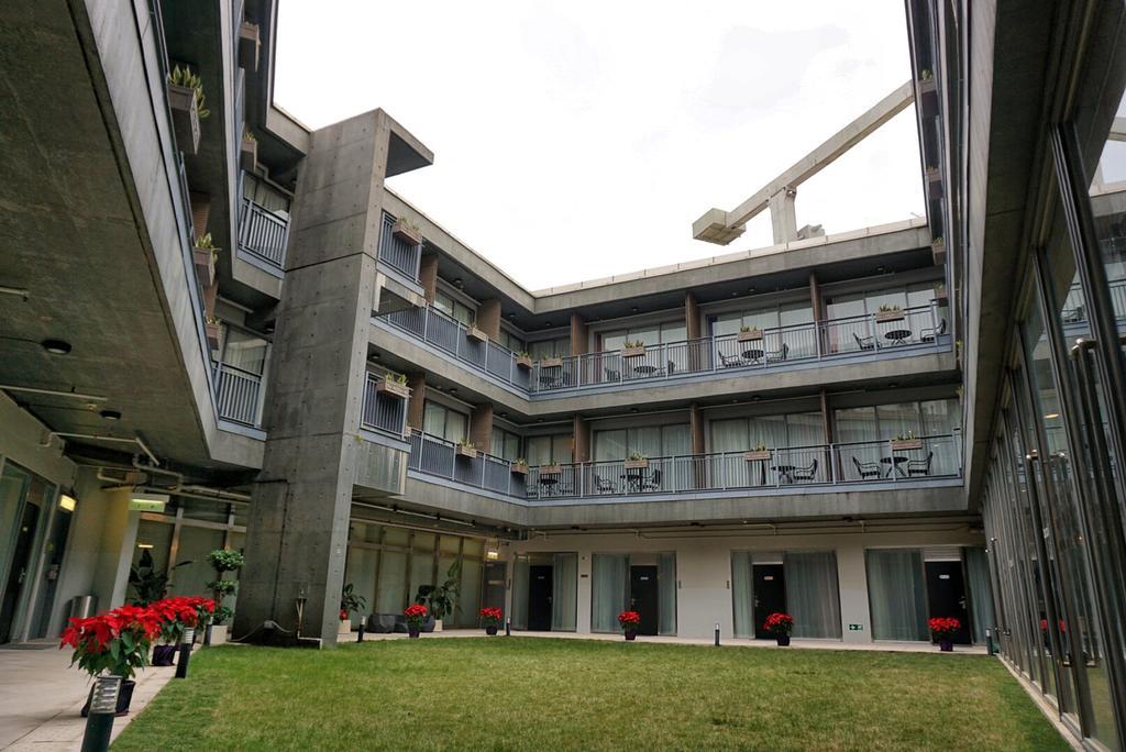 מלון הונג קונג Y Loft מראה חיצוני תמונה